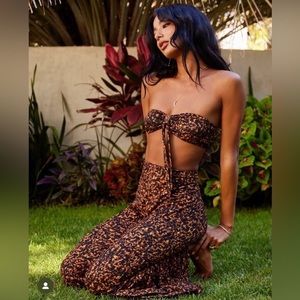 RESA santorini set in Monaco